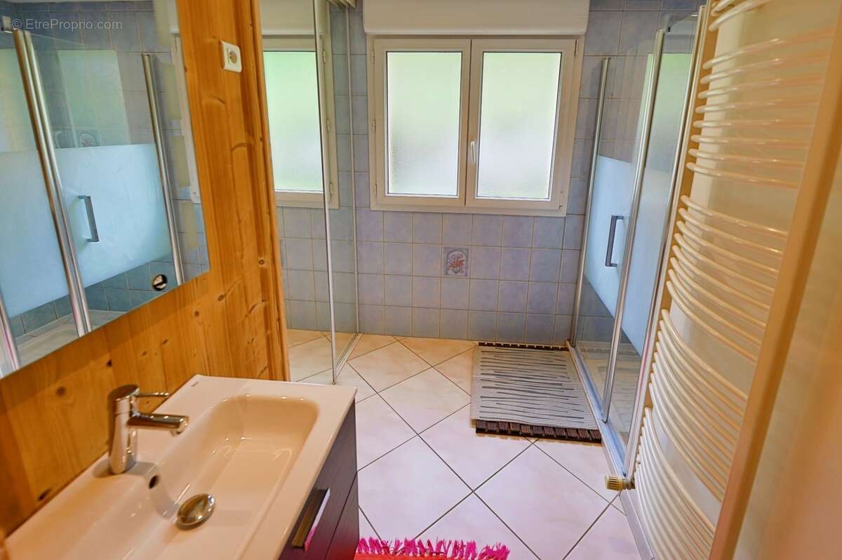 Dpt Vosges (88), à vendre LA BRESSE maison P7 - photo 20