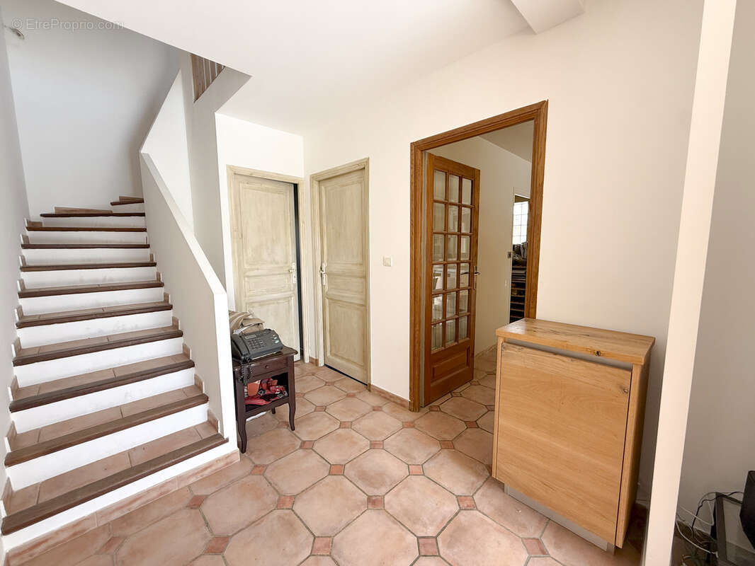Maison à AIGUES-MORTES