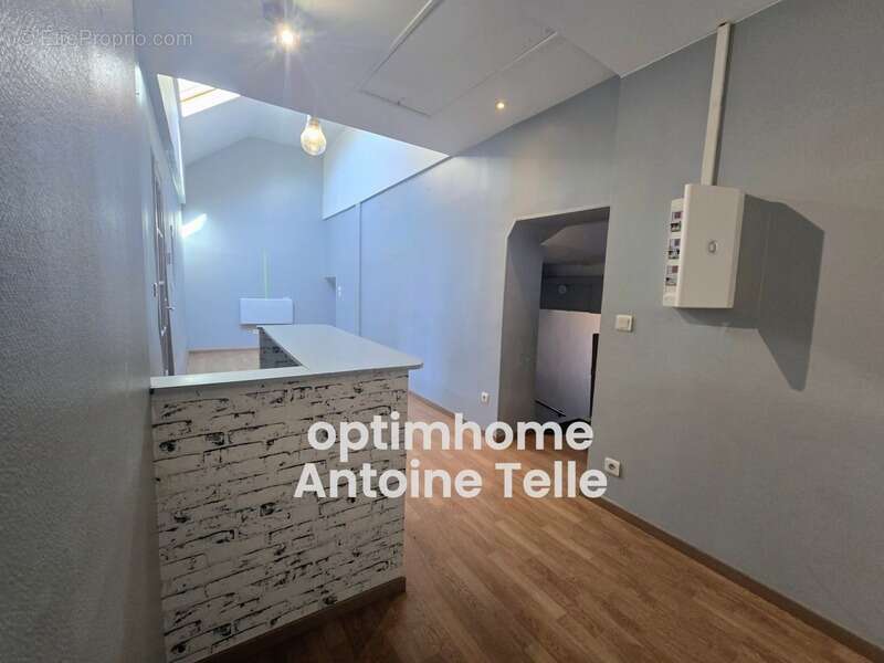 Maison à LE CATEAU-CAMBRESIS