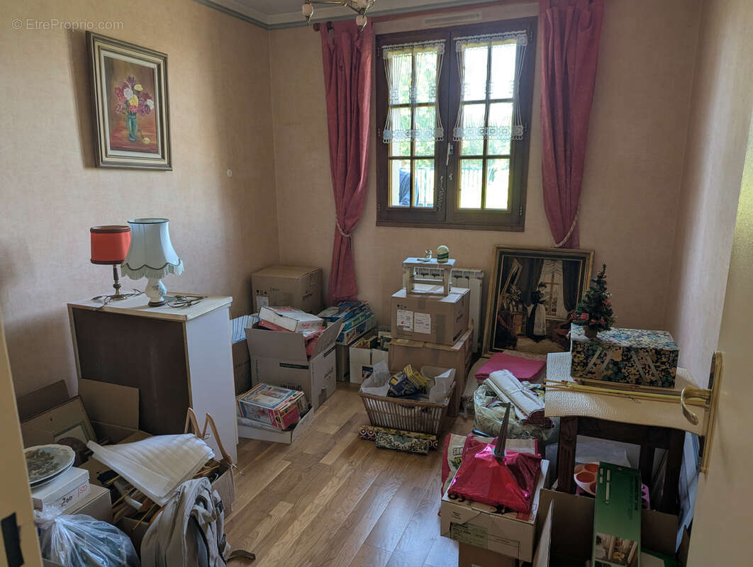 Maison de campagne avec vie de plain-pied ! - photo 11