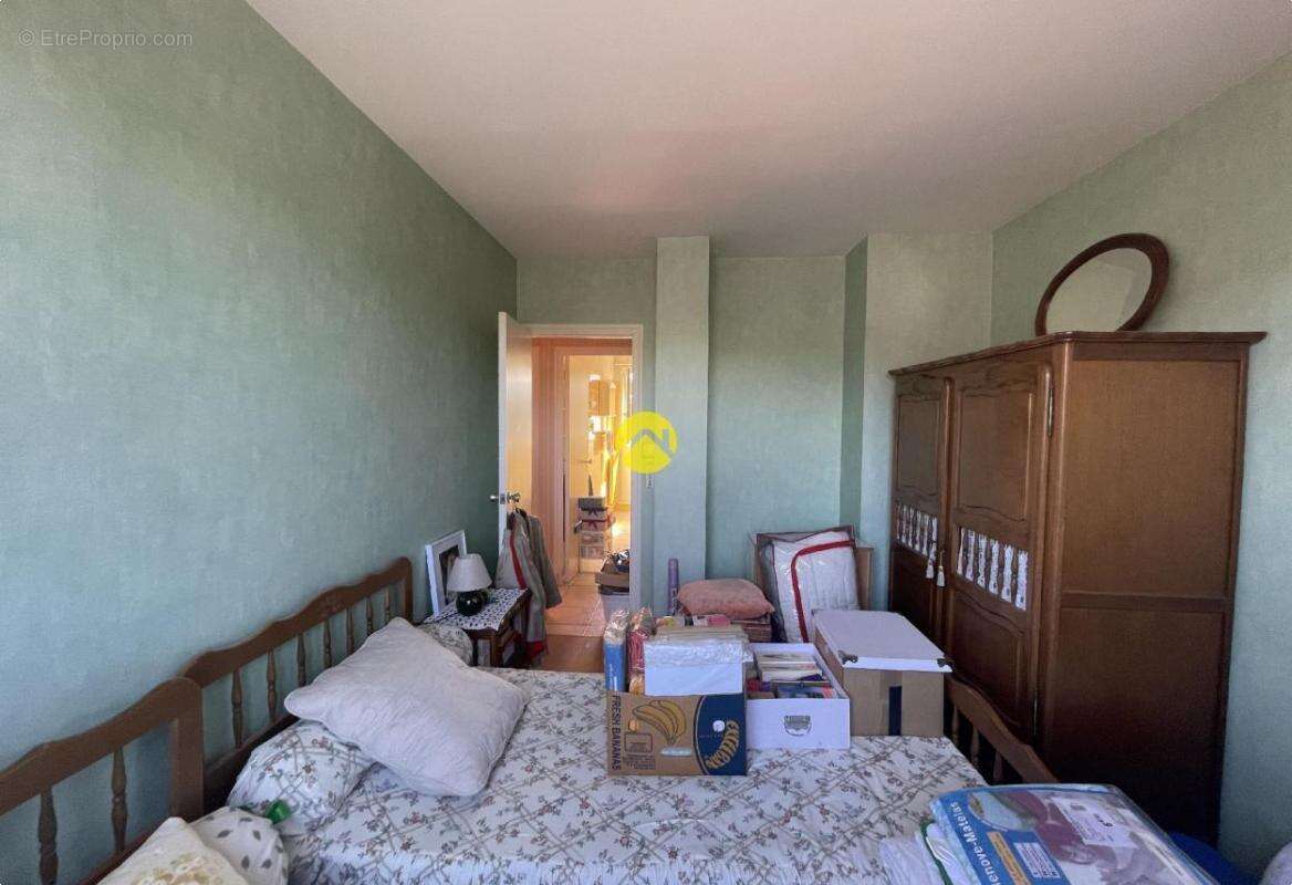 Appartement seraucourt - photo 5