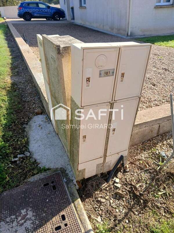 Photo 3 - Terrain à LE POUJOL-SUR-ORB