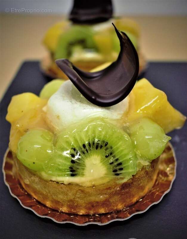 Commerce à MONTPELLIER