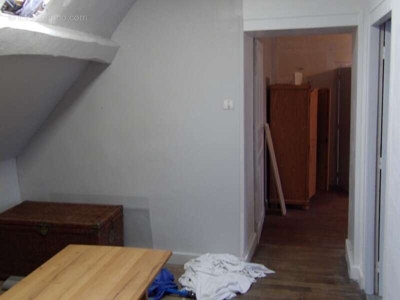 Maison à vendre 6 pièces VOUSSAC (03) - photo 8