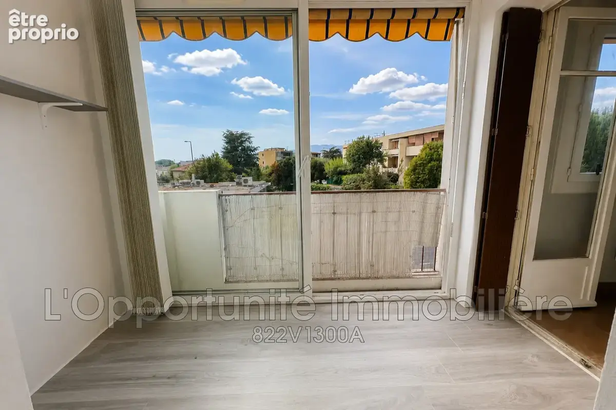 Appartement 72 m² à Cannes  - photo 2