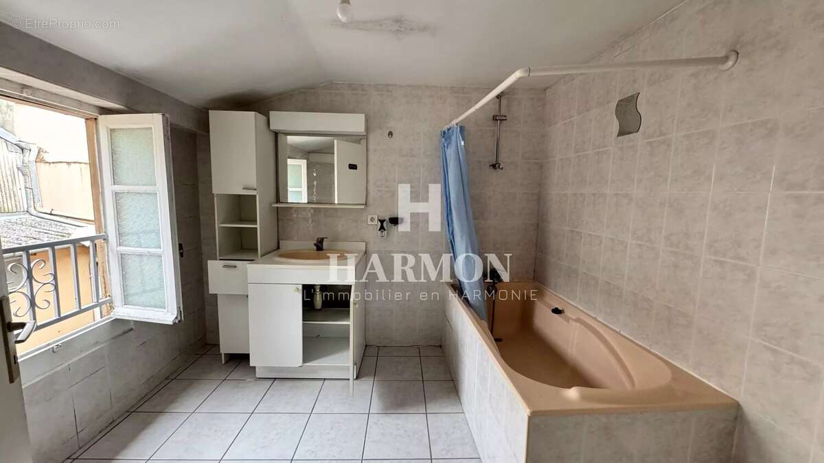 Appartement à ORTHEZ
