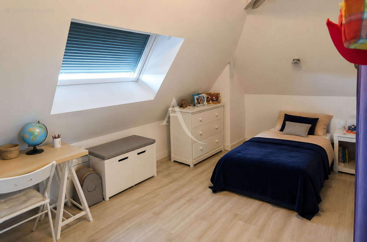 Maison à SOTTEVILLE-LES-ROUEN
