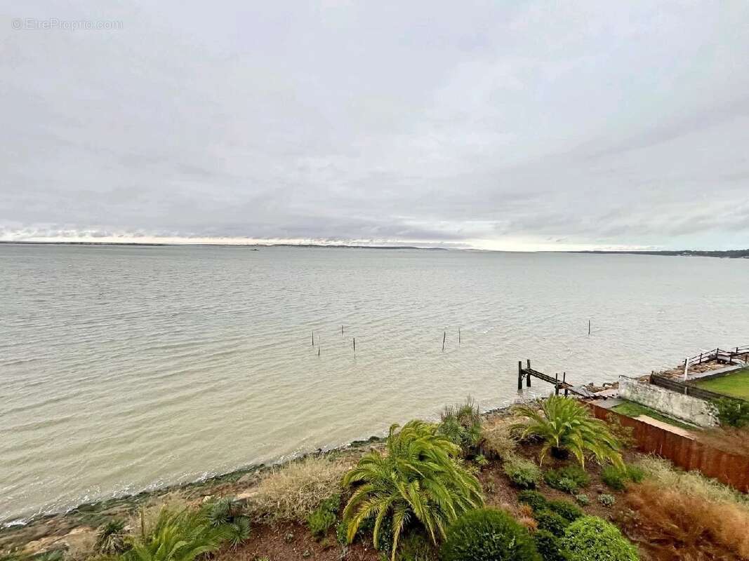 Maison à LEGE-CAP-FERRET