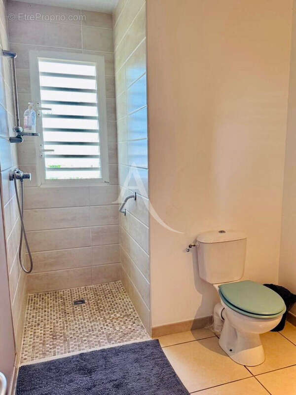 Maison à LE DIAMANT