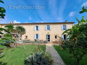 Maison à SAINT-LAURENT-DU-BOIS