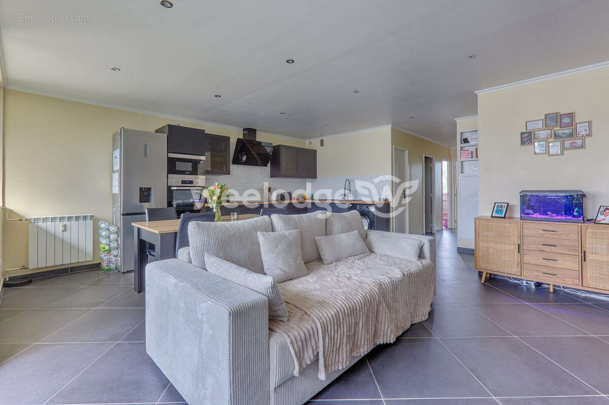 Appartement à ANDRESY