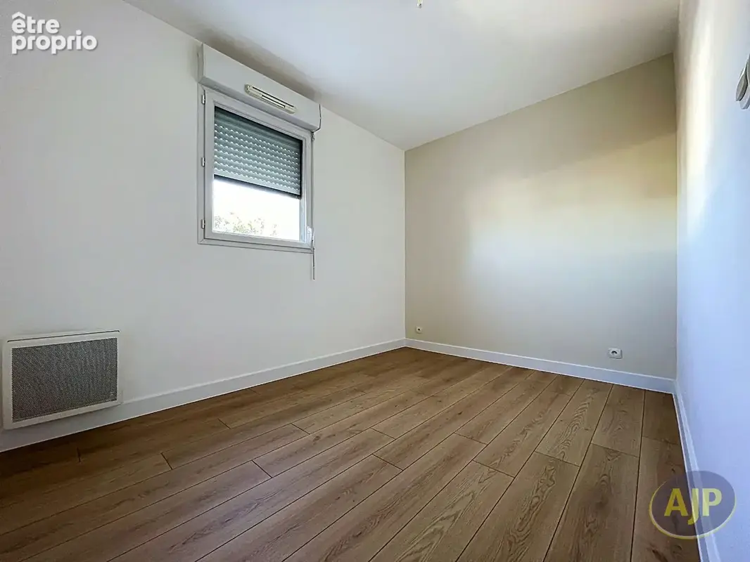 Appartement T3 // Rezé // 62 m2 - photo 5