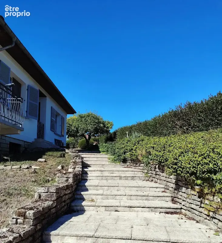 À vendre : Charmante villa avec magnifique vue dans les Vosges - photo 41