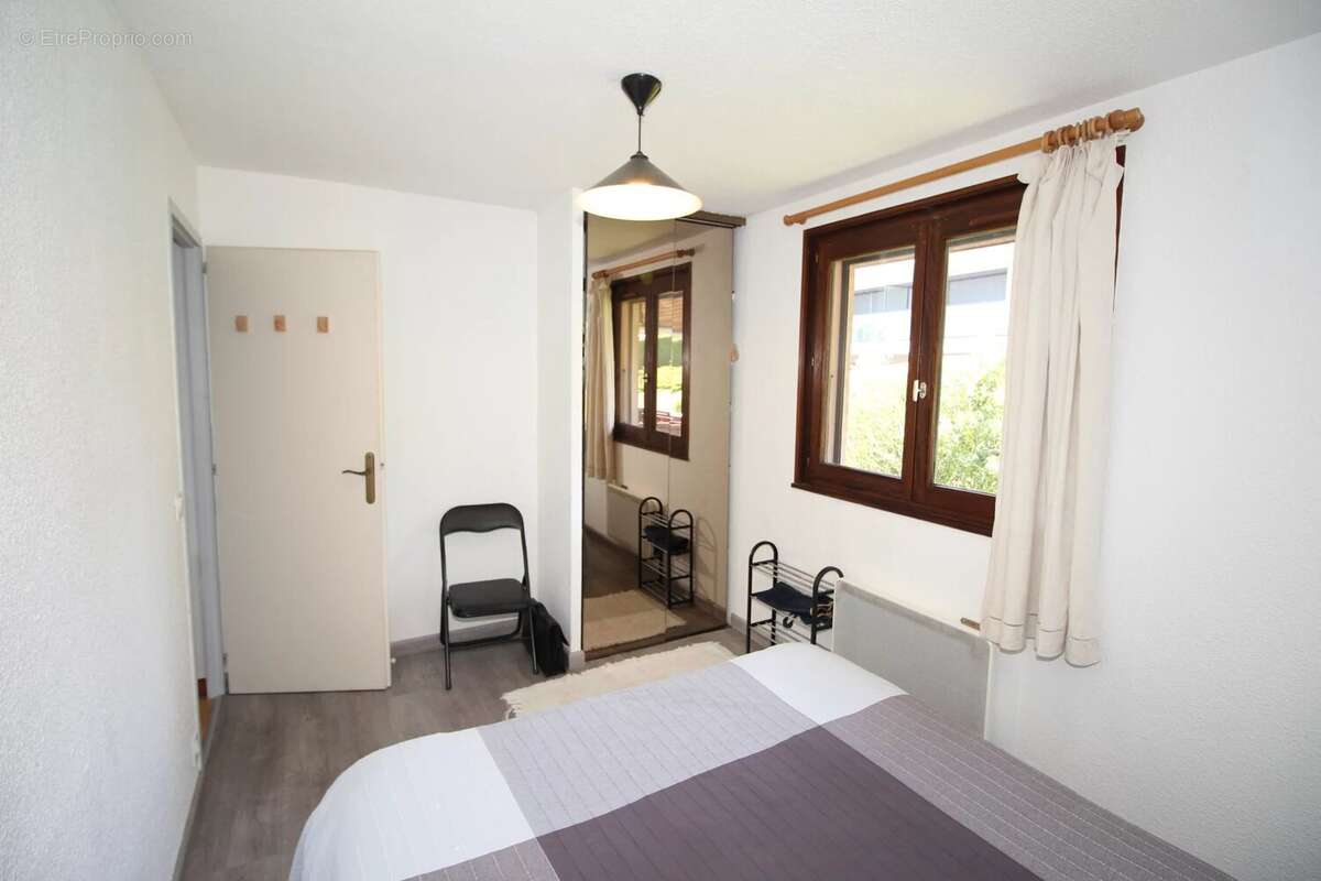 Appartement à NEUVECELLE