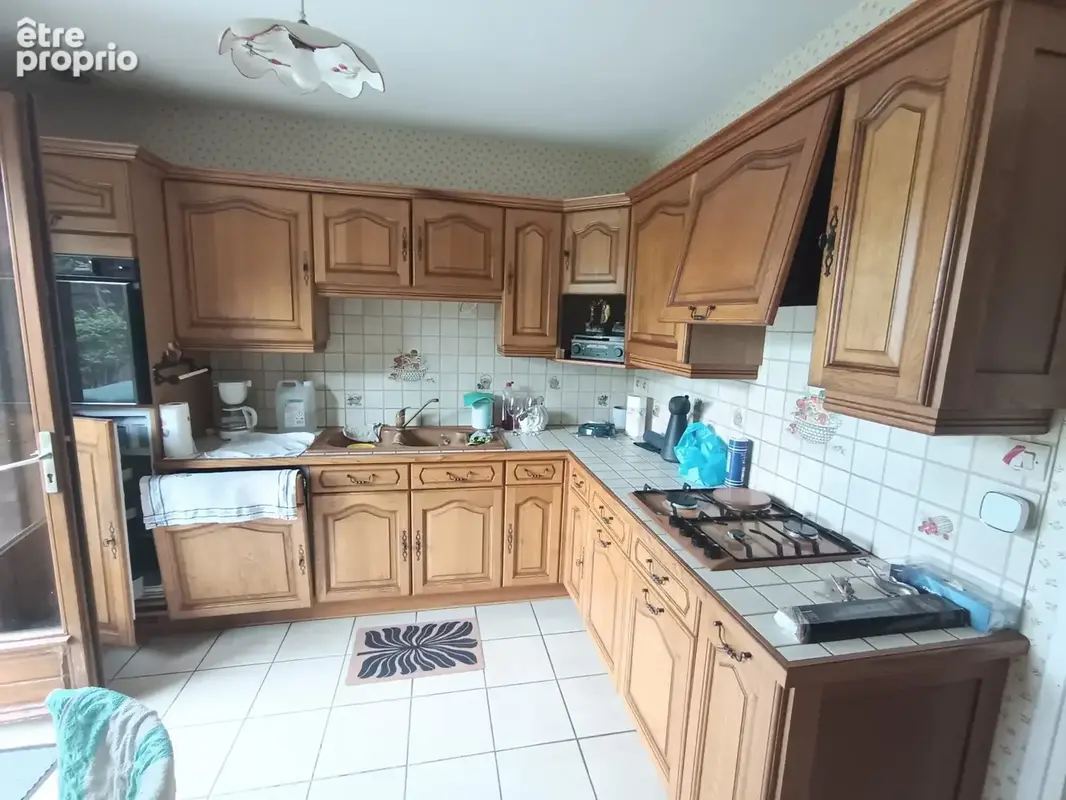 Maison 3 pièces 82 m² à vendre à Wattrelos (59150) - photo 6