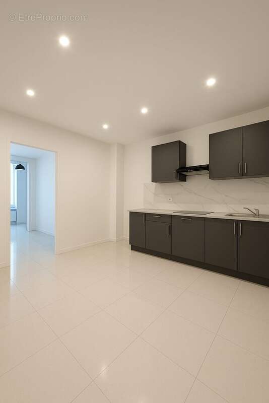 Appartement à MAISONS-ALFORT