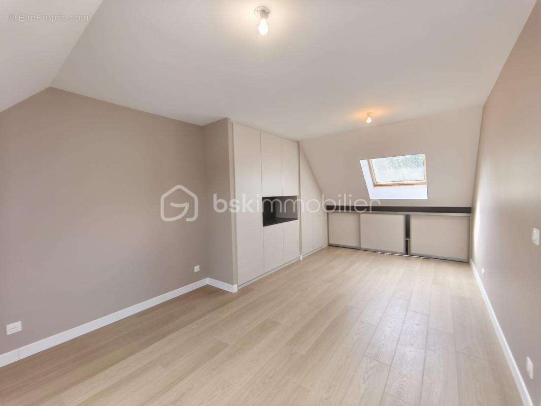 Maison à SAINT-WITZ