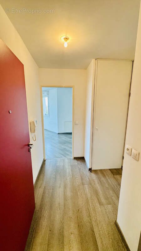 Appartement à ATHIS-MONS