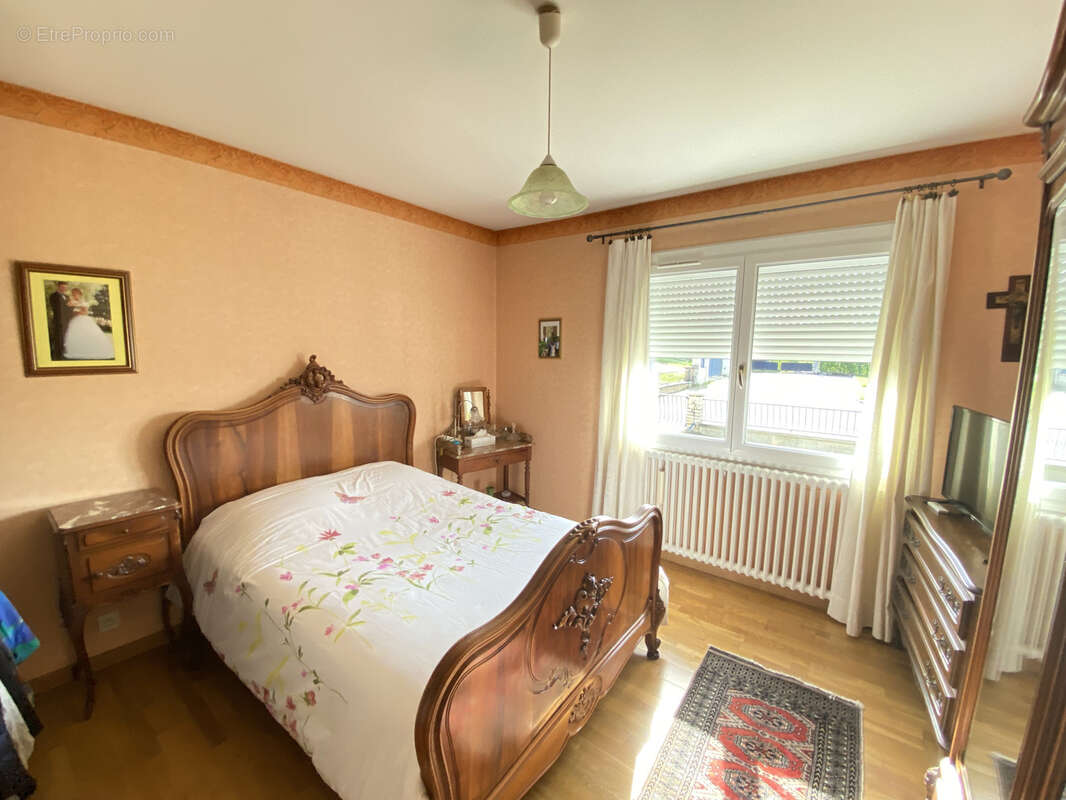 Maison à MONTIER-EN-DER