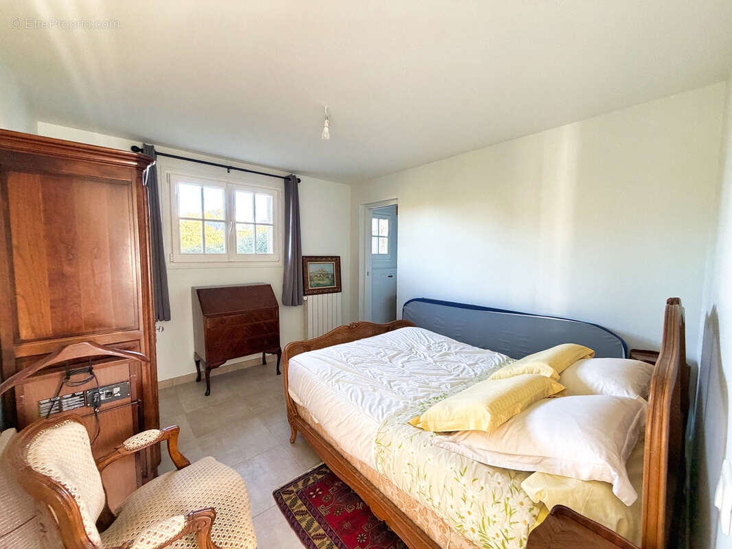 Maison à BEUZEVILLE