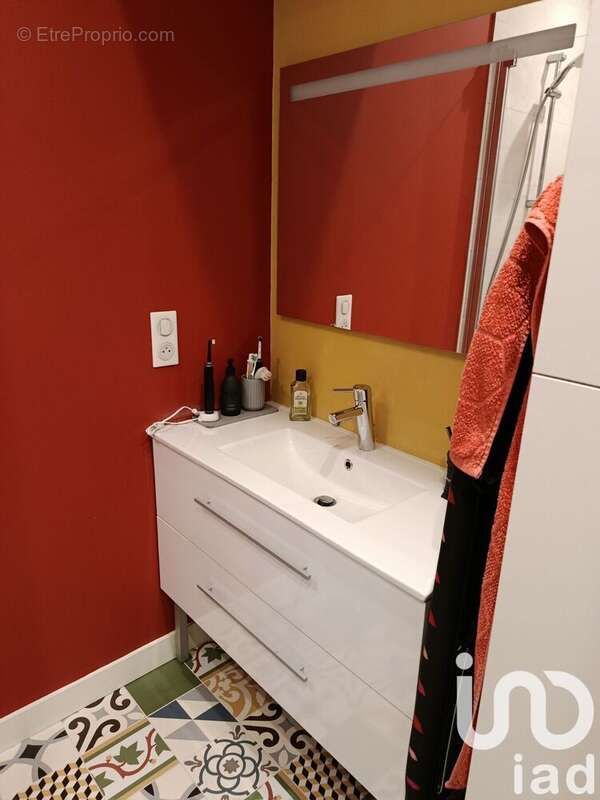 Photo 8 - Appartement à SAINT-MALO