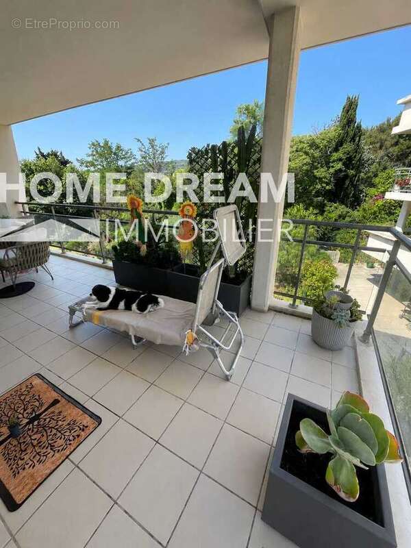 Appartement 75 m² à La Ciotat  - photo 7