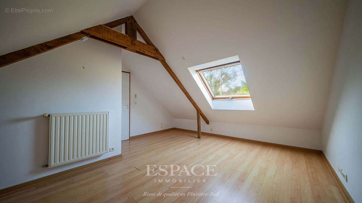 Maison à RIEC-SUR-BELON