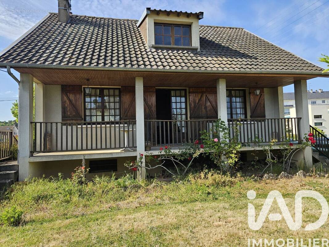 Photo 1 - Maison à VENDOME