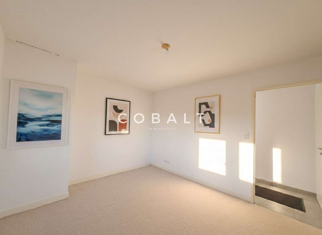 Appartement à SAINT-NAZAIRE