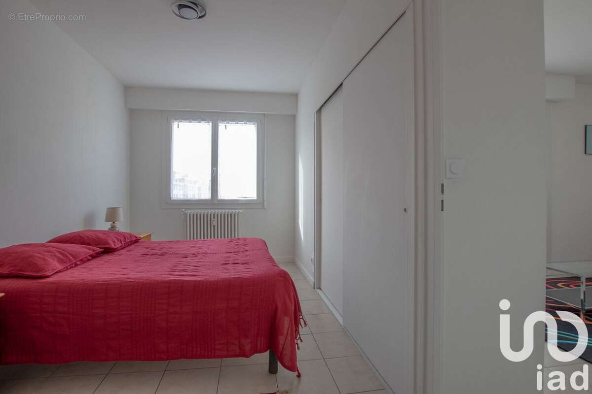 Photo 6 - Appartement à AIX-LES-BAINS