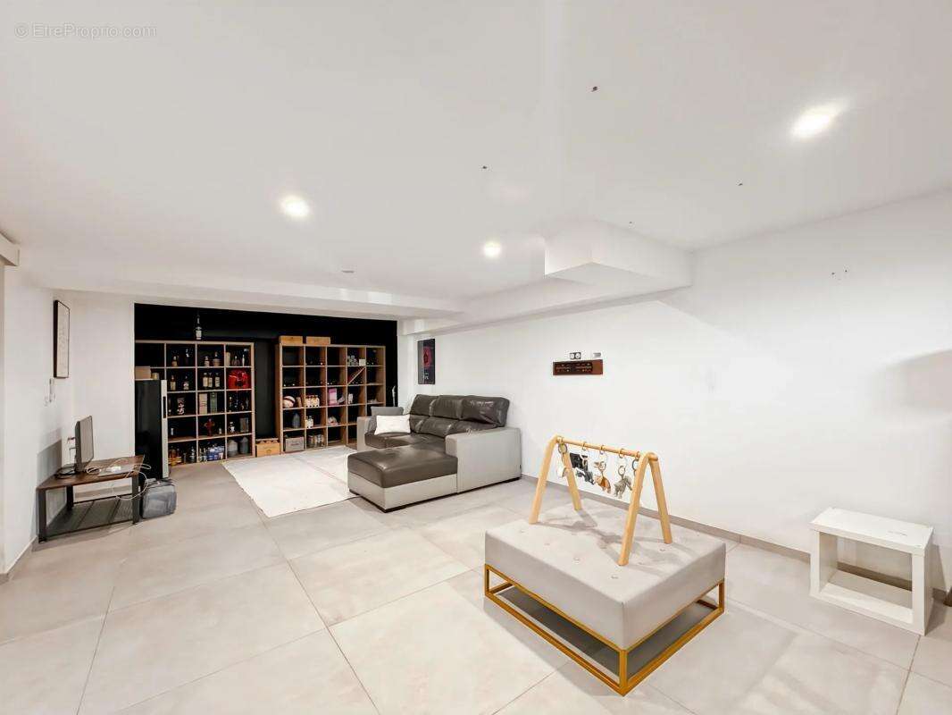 Maison à MONTARNAUD