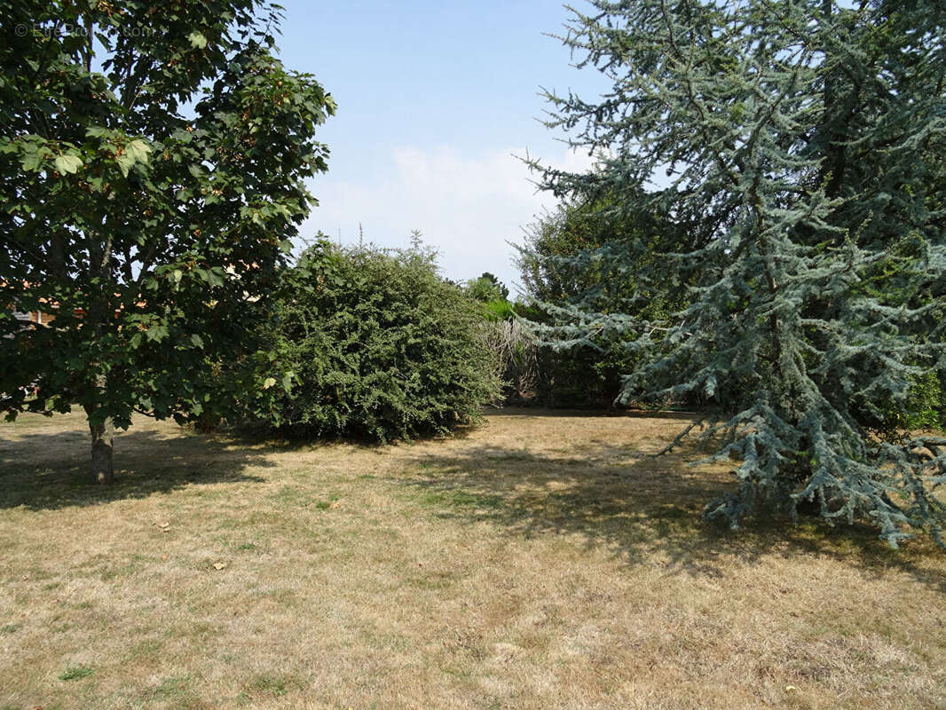 Maison à SAINTE-FOY