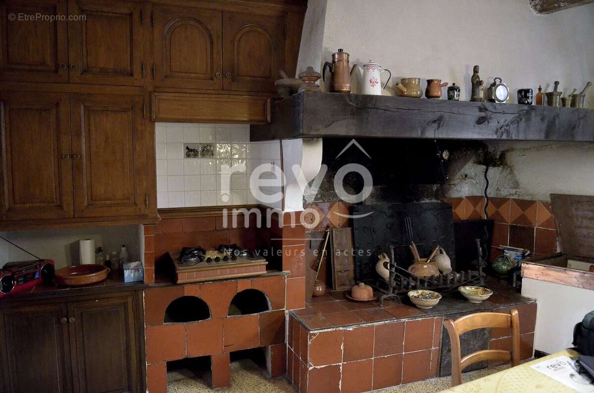 Maison à SAINT-PARGOIRE