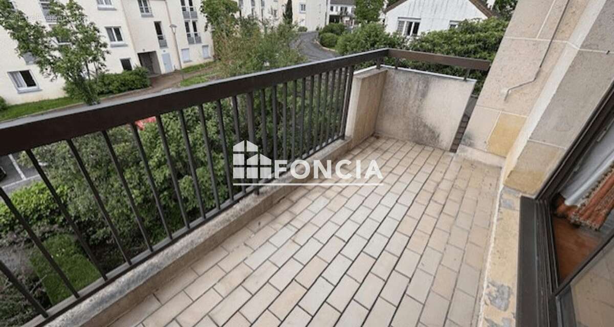 Appartement à ANTONY