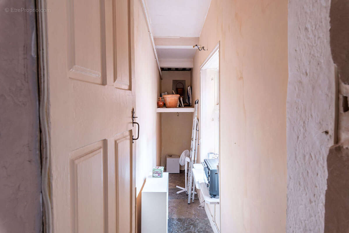 Appartement à LYON-5E