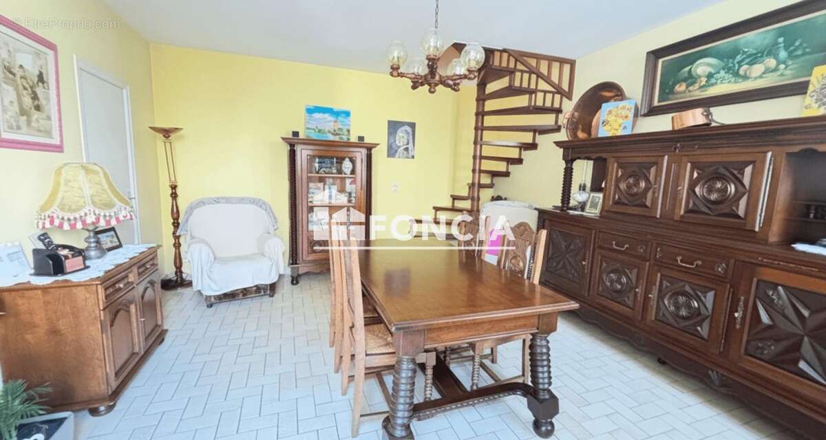 Appartement à ROCHEFORT