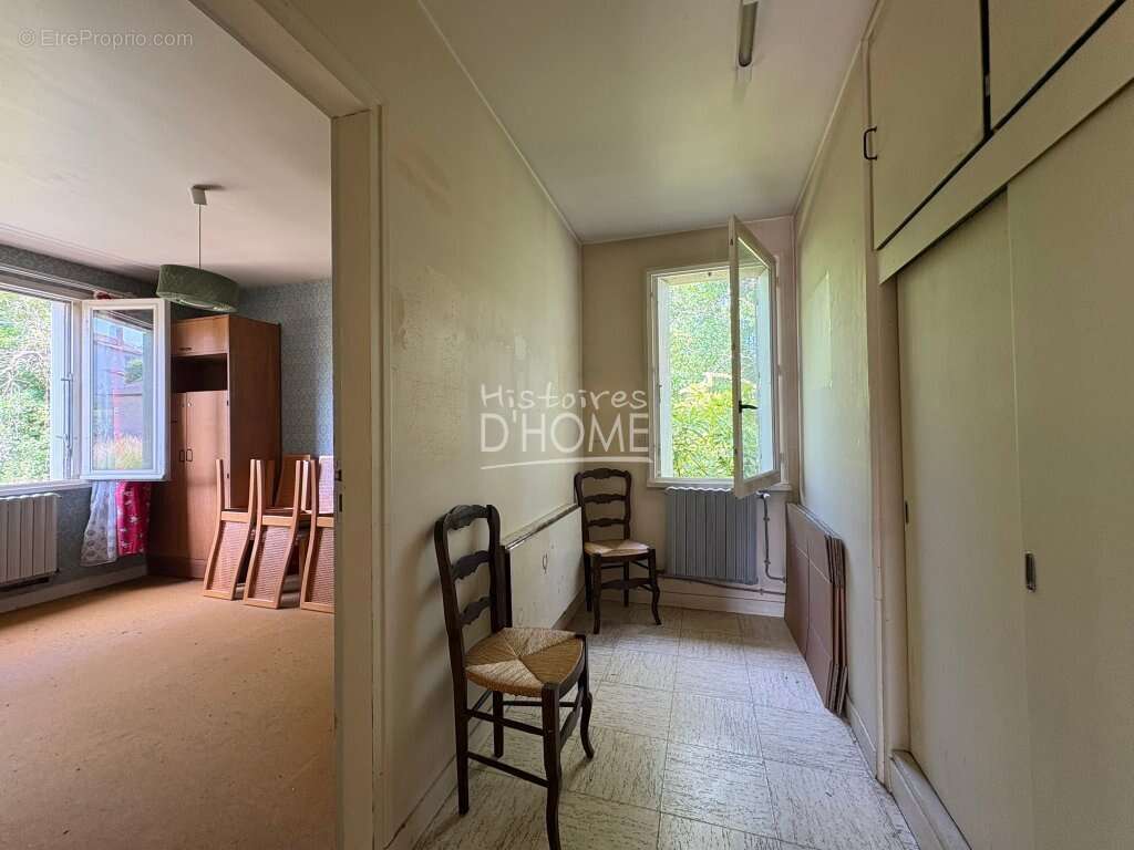 Maison à LA FERTE-GAUCHER