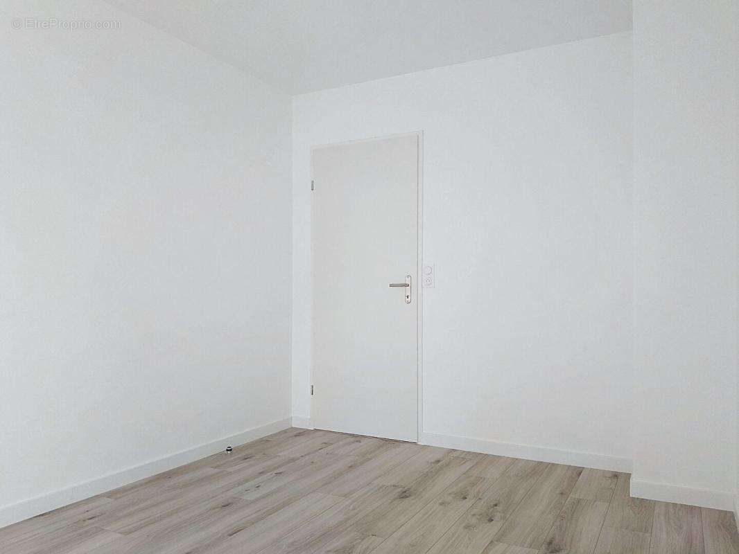Appartement à LORIENT