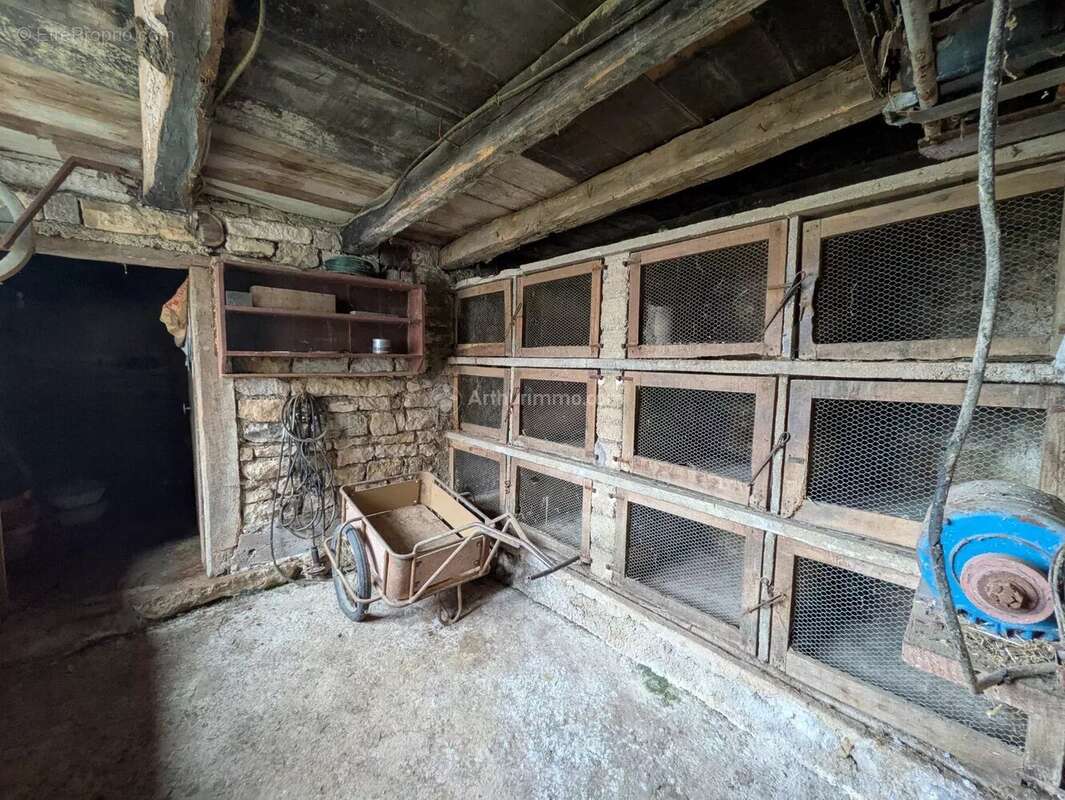 Maison à AUTIGNY-LA-TOUR