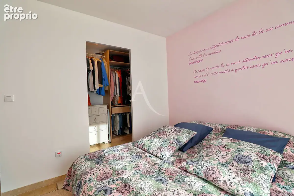 Villa de 87m2 avec terrasse piscine parking et abri jardin - photo 16
