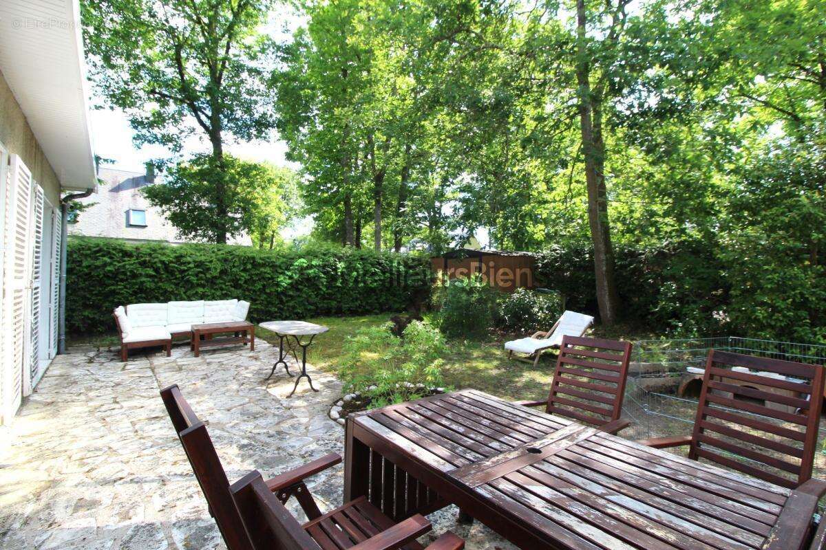 Maison F6 152 m2 Orléans sud - photo 2