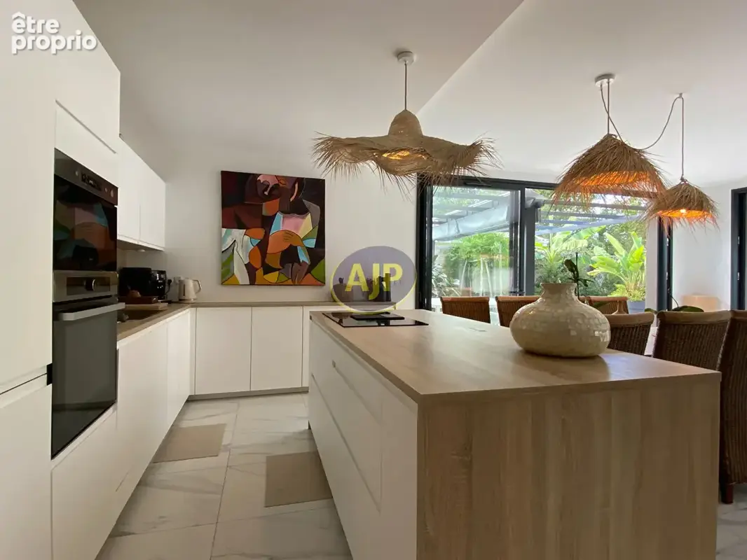 Maison contemporaine 145 m² Vendays-Montalivet - photo 3