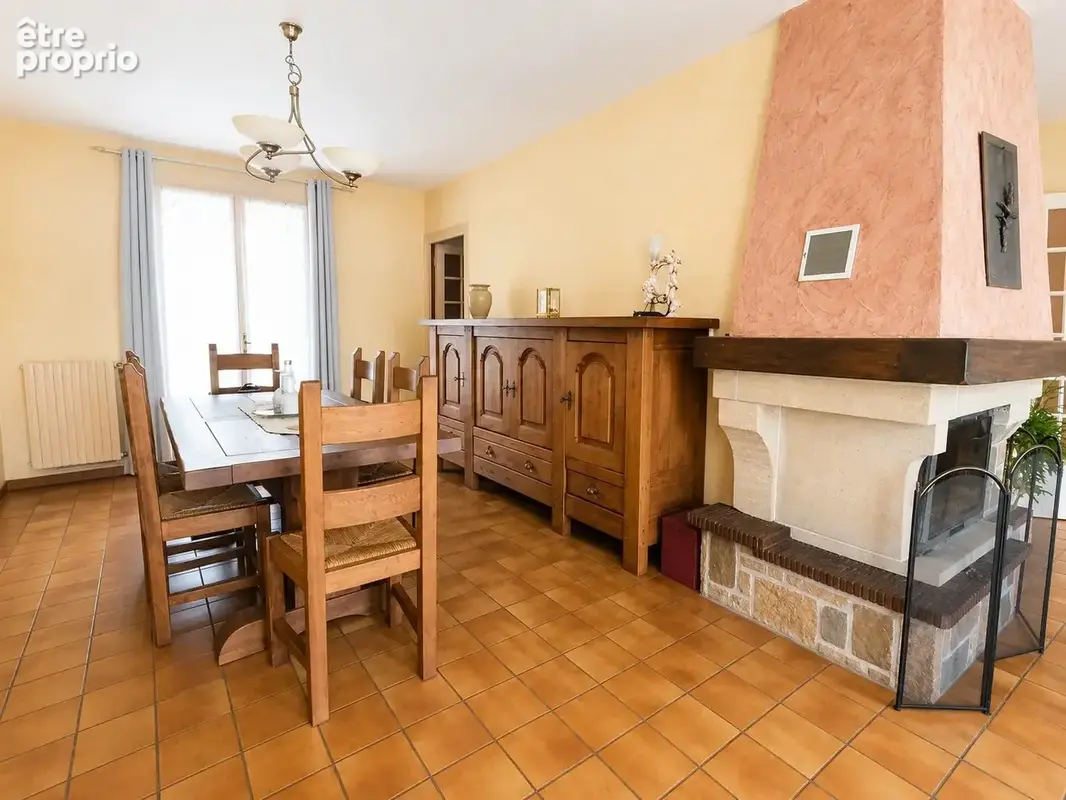 Maison 157 m² à La Souterraine  - photo 9