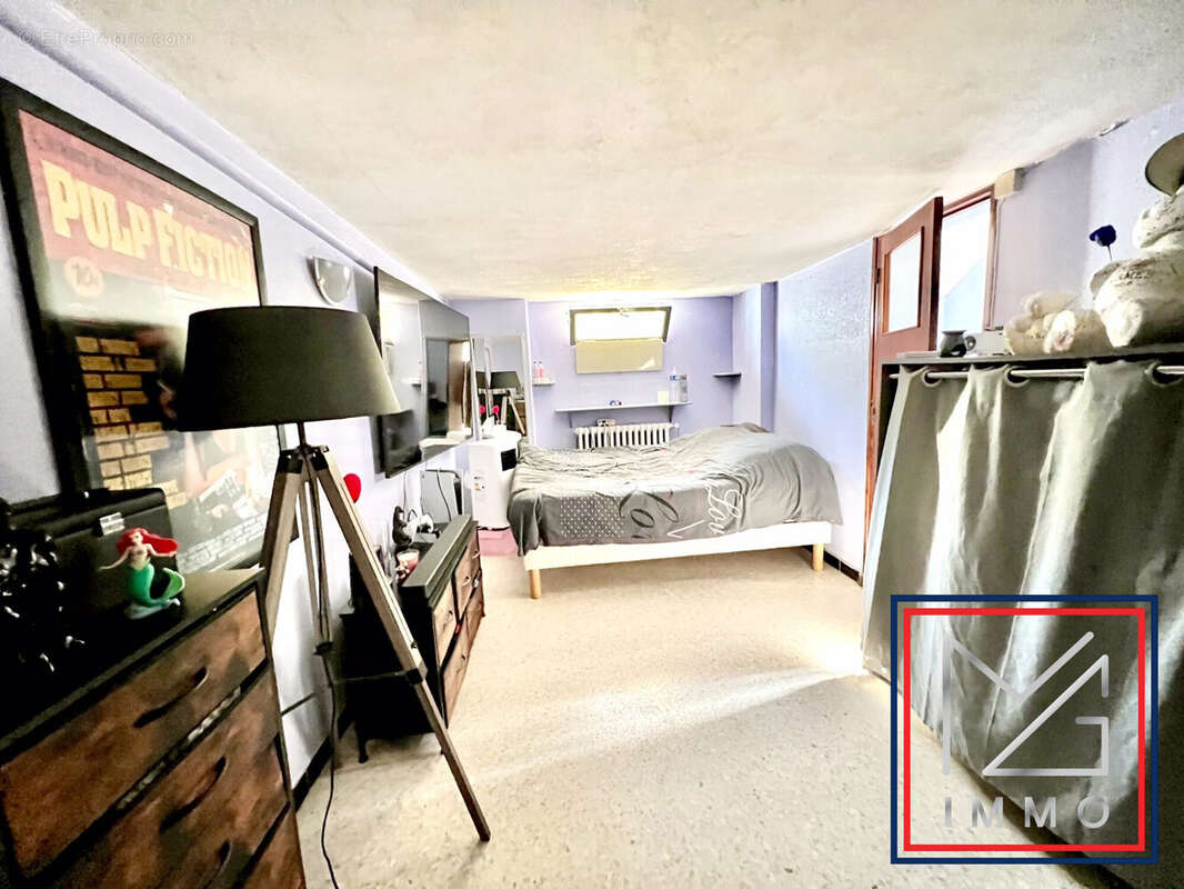 Appartement à SANARY-SUR-MER