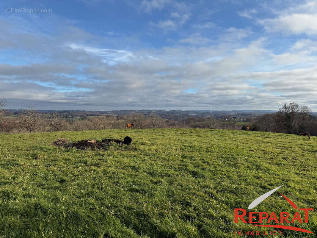 Maison à SAINT-PARDOUX-L&#039;ORTIGIER