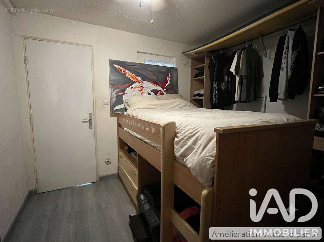 Appartement 94 m² à Saint-Paul  - photo 4