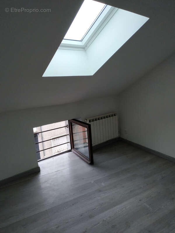 Appartement à POITIERS