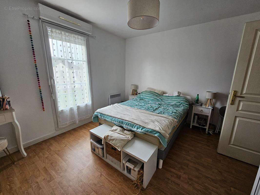 Appartement à SARAN