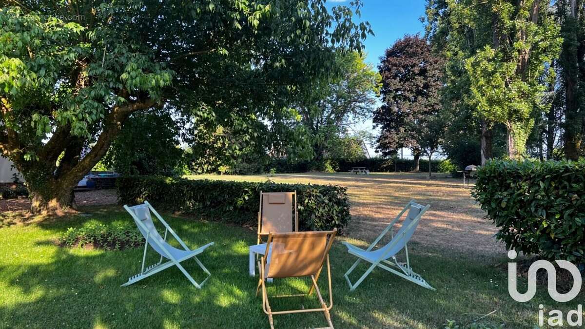 Photo 8 - Maison à GUECELARD