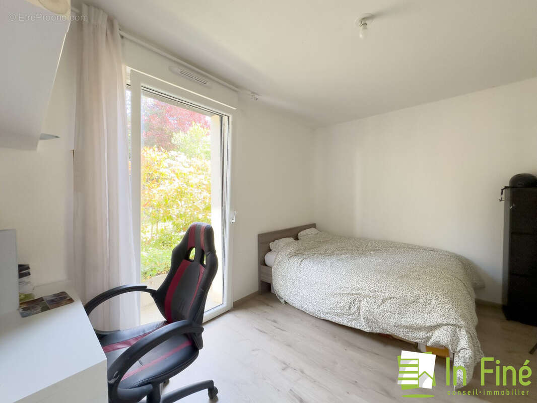 Appartement 86 m² à Oberhausbergen  - photo 9